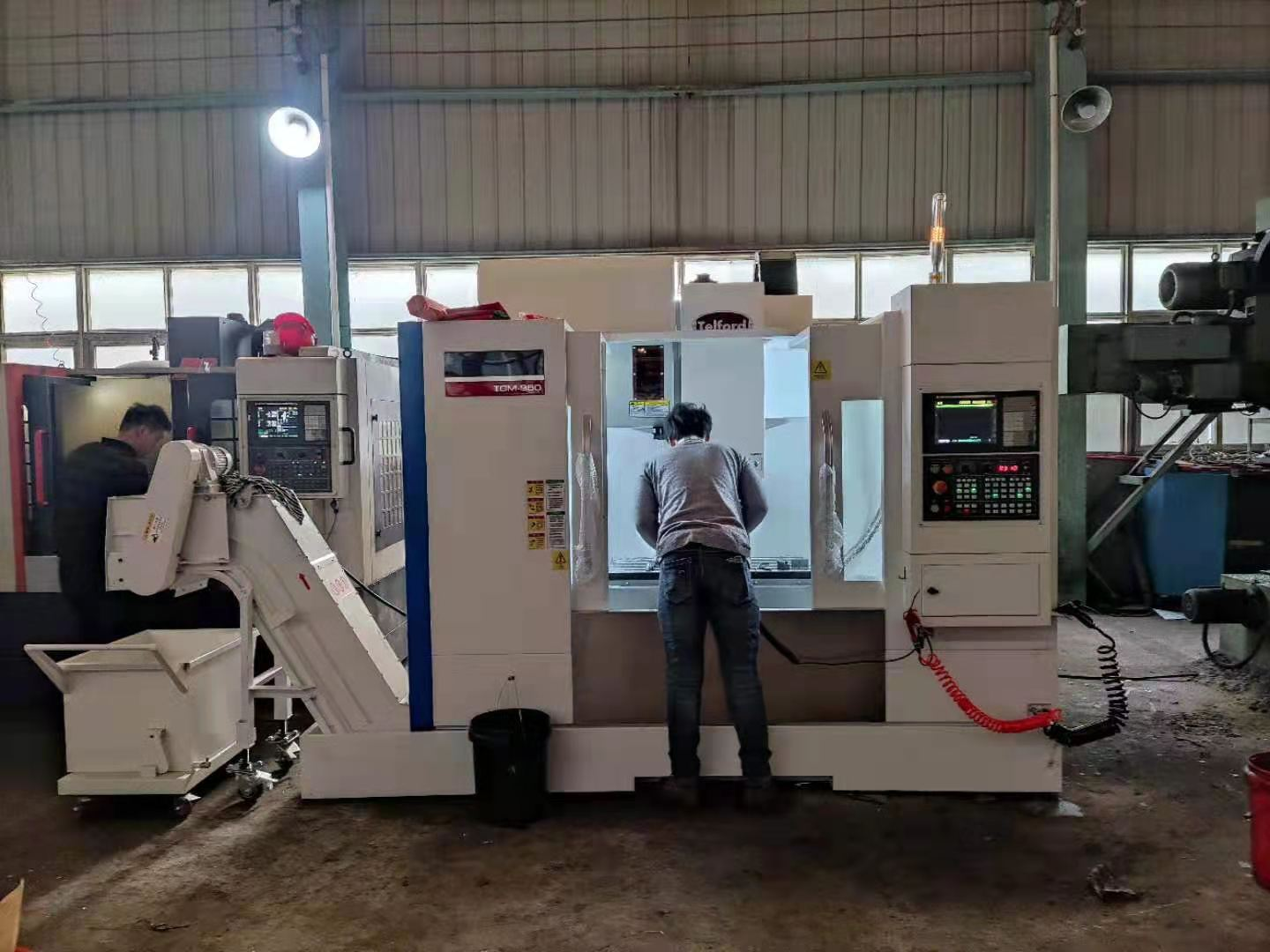 常州客戶交機(jī)