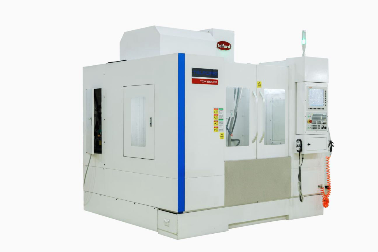 850五軸加工中心現(xiàn)貨