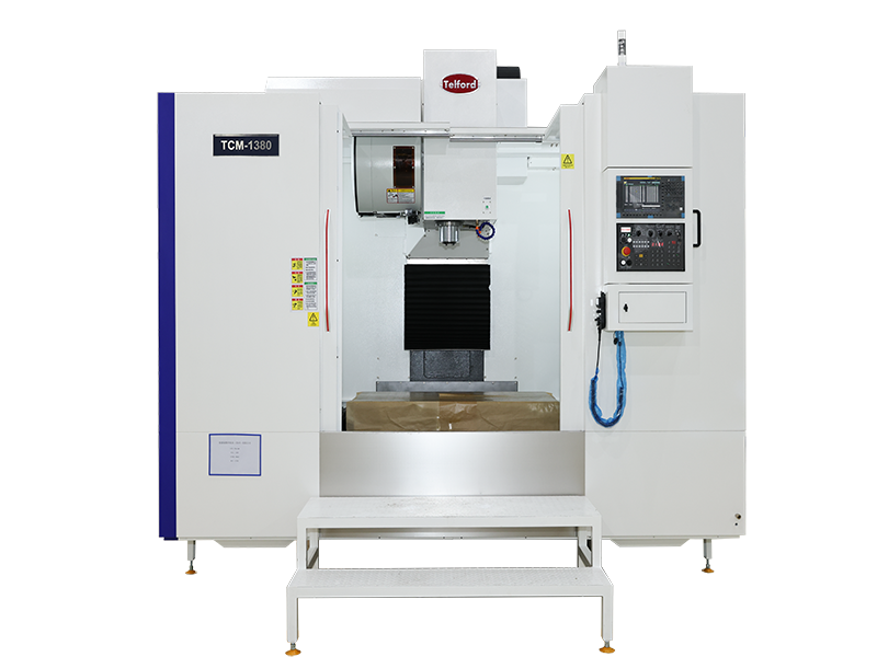 TCM-1370加工中心