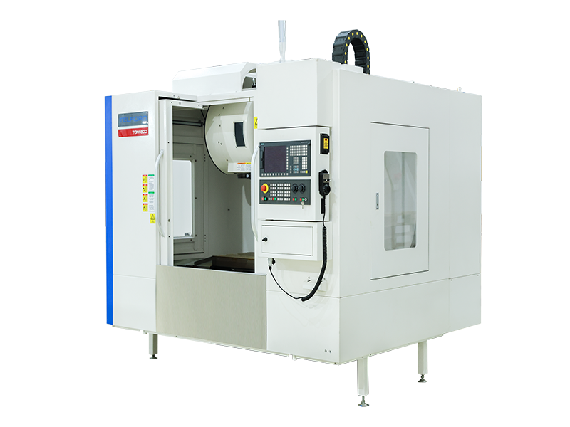 TCM-860-3H加工中心