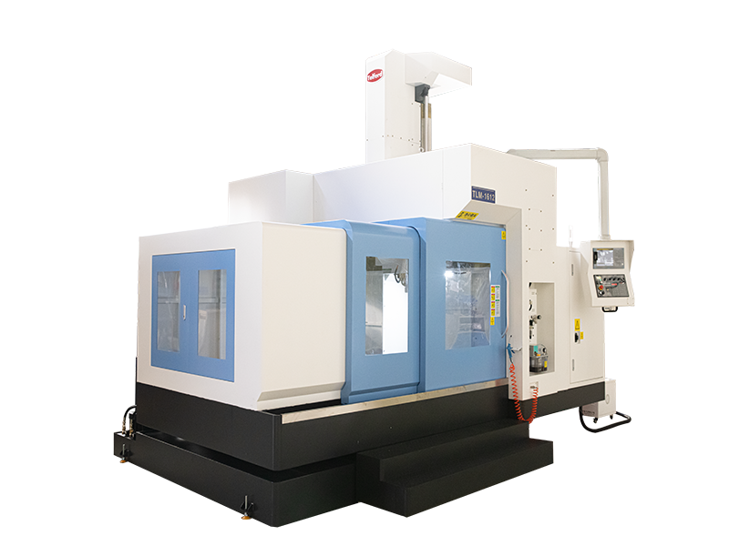 2米龍門加工中心